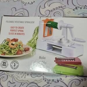 厨魔方土豆丝切丝器厨房用品多功能切菜擦刨丝水果切片切菜神器