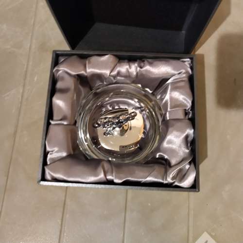 沙田馬場 日日賞 小馬飾物碟