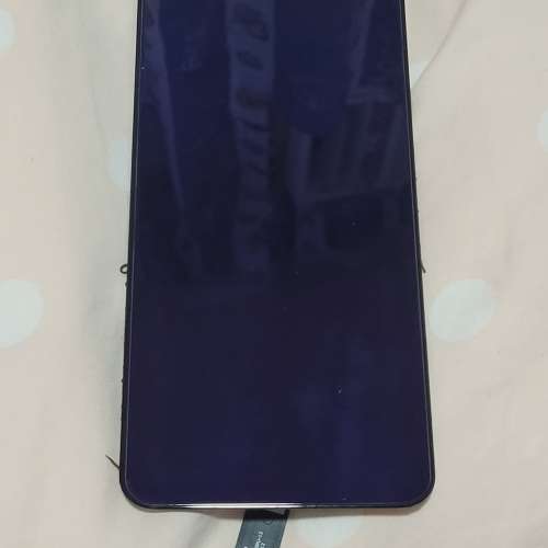 Samsung A22 原裝拆機屏幕不知好壞，旺角屯門交收