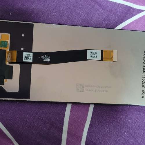 Samsung A22 原裝拆機屏幕不知好壞，旺角屯門交收