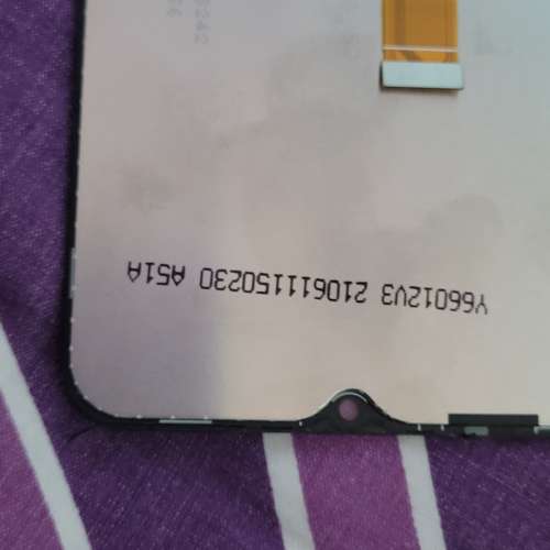 Samsung A22 原裝拆機屏幕不知好壞，旺角屯門交收