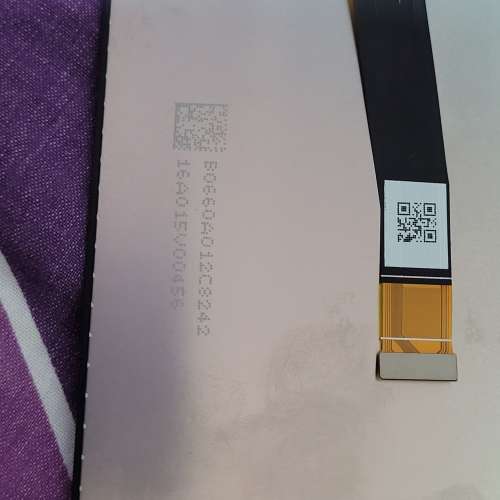 Samsung A22 原裝拆機屏幕不知好壞，旺角屯門交收