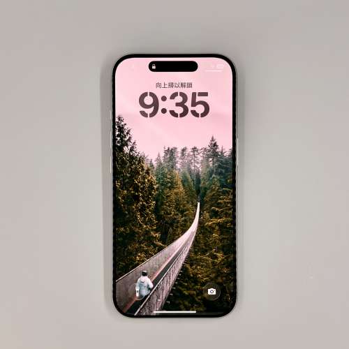 [99%新][行貨] iPhone 17 Pro 256GB 銀色