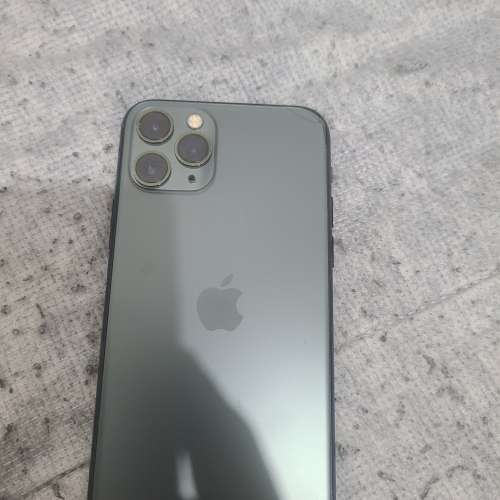 iPhone 11 Pro 64gb (請看內文）