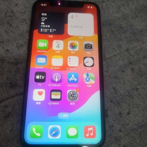 iPhone 11 Pro 64gb (請看內文）