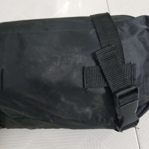 原裝Dahon大行接合小型單車 車袋一個。