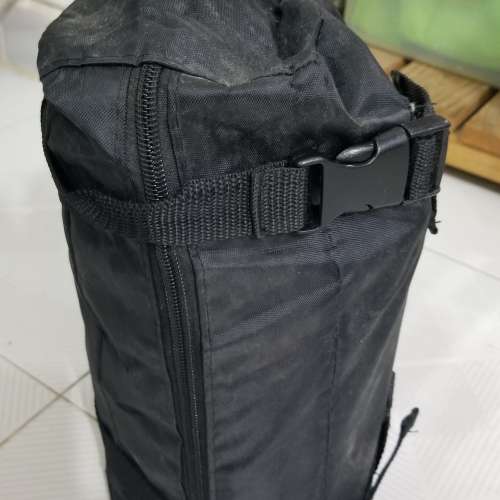 原裝Dahon大行接合小型單車 車袋一個。