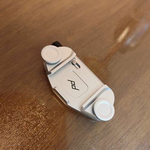 全新 PD Peak Design Capture Clip V3