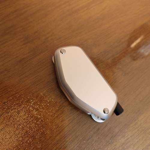 全新 PD Peak Design Capture Clip V3