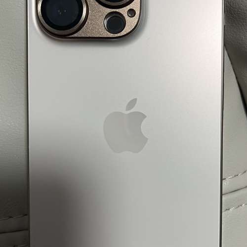 IPhone 16pro 256gb