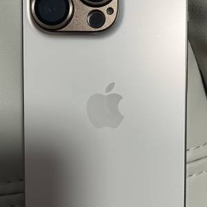 IPhone 16pro 256gb
