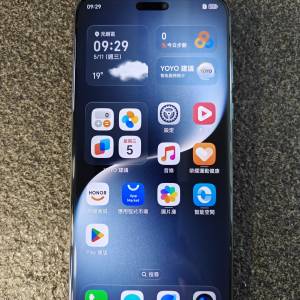 Honor榮耀 Magic 7 Pro 16+512GB 國行(非港行) 99%新