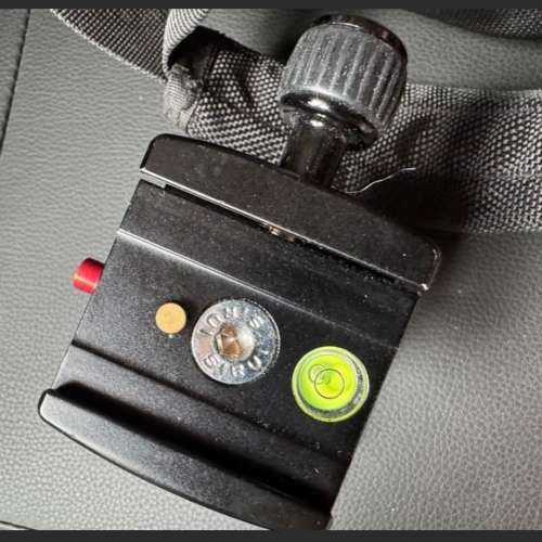 Sirui 思銳T2205X 腳架及G20 波頭連原裝腳架袋一個