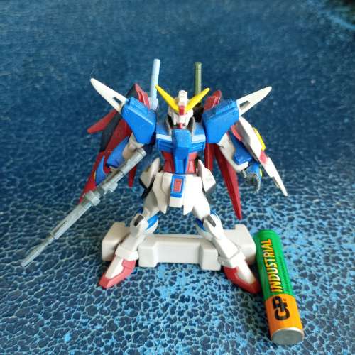 高達 五件小擺設