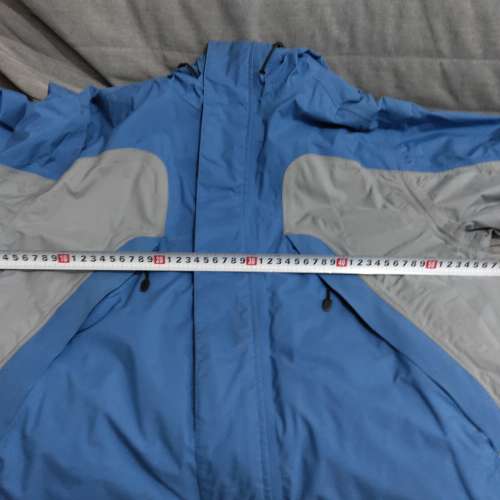 Nike Vintage ACG 外套 (All Condition Gear)