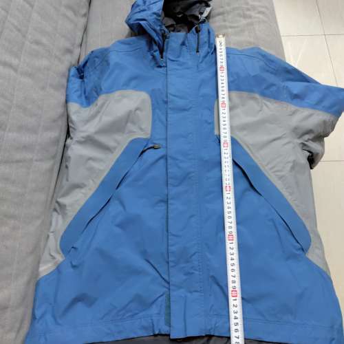 Nike Vintage ACG 外套 (All Condition Gear)