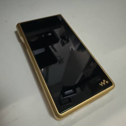 sony wm1zm2 金磚2