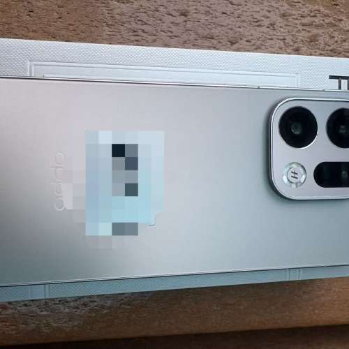 Oppo find X9 16+256 国行