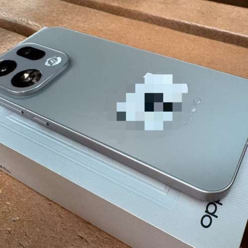 Oppo find X9 16+256 国行