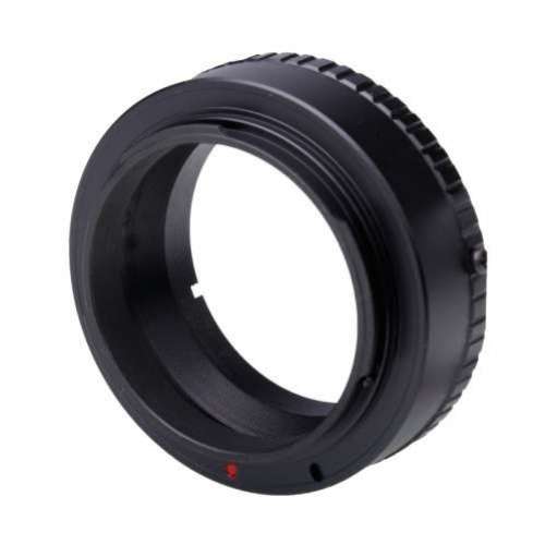 Fusnid Canon FD & FL 35mm SLR lenses to Canon RF (EOS-R) Mount Mirrorless Camera