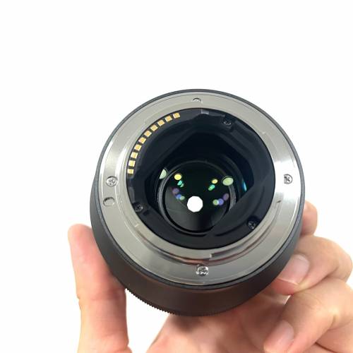 Sony FE 85mm F1.8 長保養