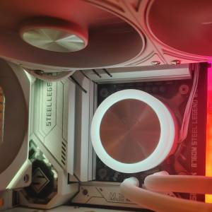 Intel i9-13900 ES2 Q0L4 24c/32 t CPU  ROG Z790 FGAMING  ASROCK B760M STEEL LEGEN