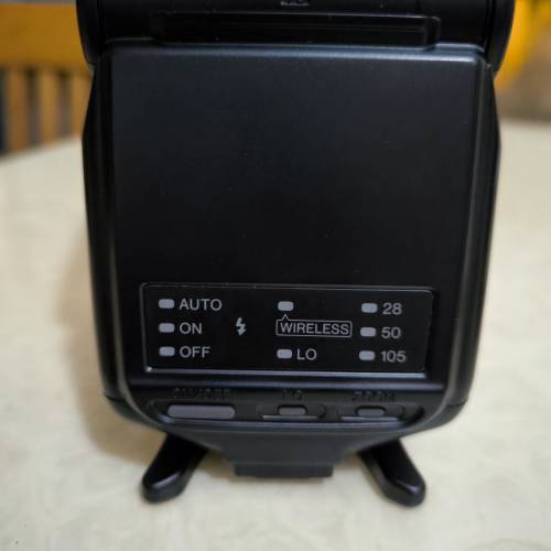 Minolta Dynax 500si 菲林相機