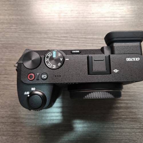 Sony a6700 body 行貨有保