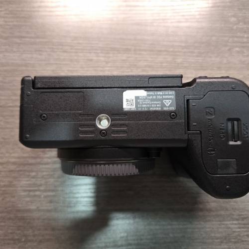 Sony a6700 body 行貨有保