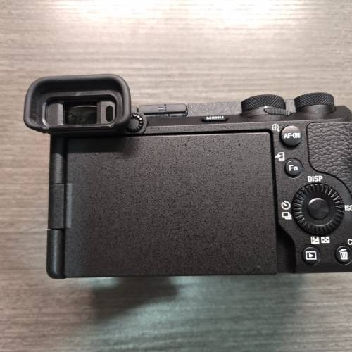 Sony a6700 body 行貨有保