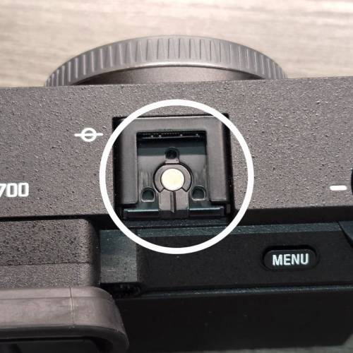 Sony a6700 body 行貨有保