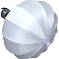 65cm 燈籠型柔光罩