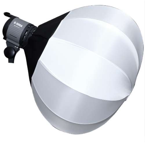 65cm 燈籠型柔光罩