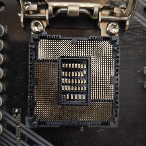 Gigabyte Z390 Gaming X ATX 主板