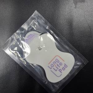 Omron 歐姆龍低周波低週波治療器用按摩貼, 治療貼, 凝膠貼片, 按摩粘台墊 ＊1組2片