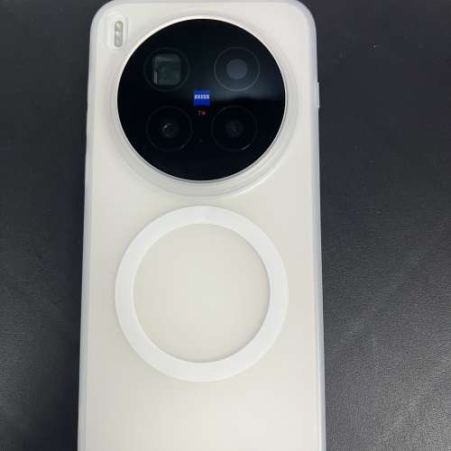 Vivo x300 pro 512GB 白色國行