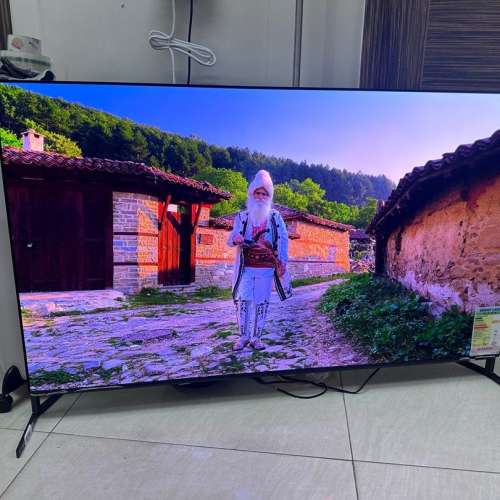 Sony 旗艦級 65A95L Oled TV ( qned qled mini)電視