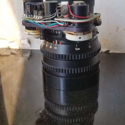 出讓 哈蘇 C 150mm T 星鏡