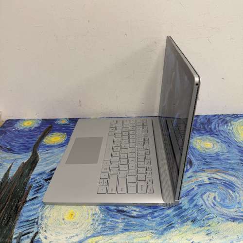(性價比高獨顯😍微軟Book 2可當平板使用) Microsoft Surface Book 2 i7-8650U/8,16...