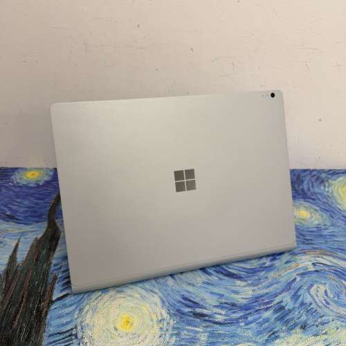 (性價比高獨顯😍微軟Book 2可當平板使用) Microsoft Surface Book 2 i7-8650U/8,16...