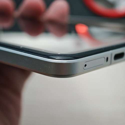 90%新 小米 15 Ultra 16+1TB 水貨國行 銀黑色 Leica四鏡頭 15Ultra 1024GB 連Fotoge...