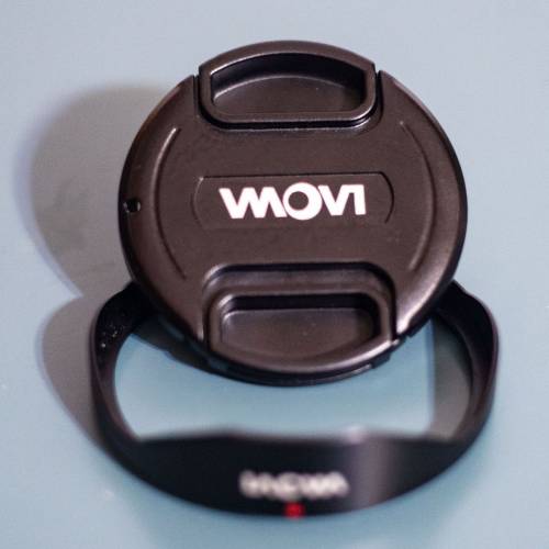 X-Mount 老蛙 Laowa 9mm F2.8 C-Dreamer 超廣角鏡頭