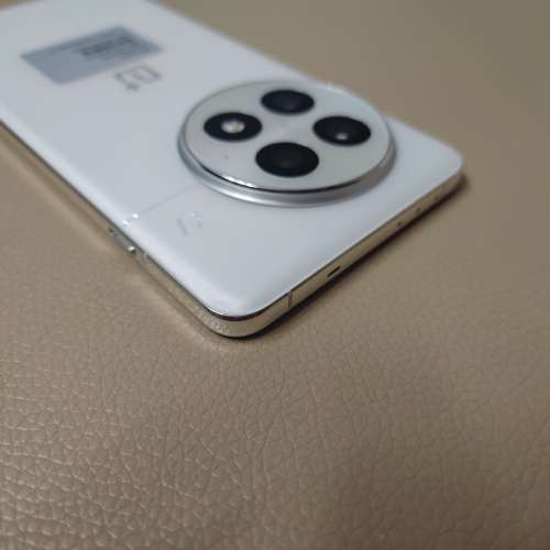 一加13(24+1TB)98%NEW