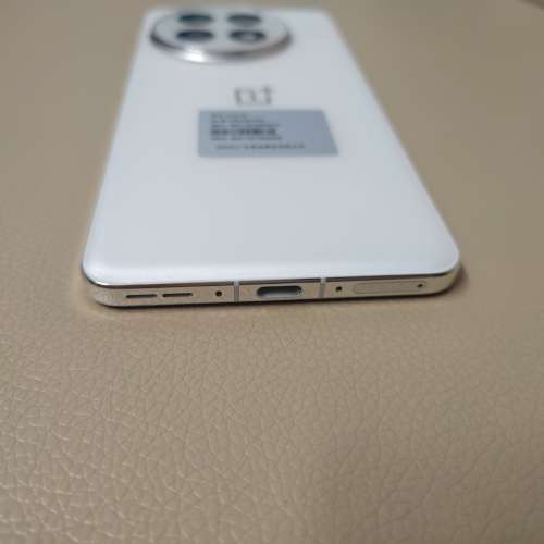 一加13(24+1TB)98%NEW