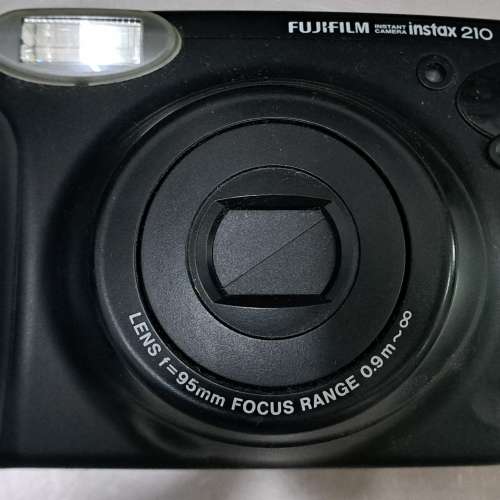 fujifilm instax 210