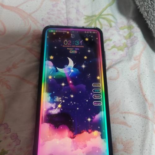 紅米 note 10 5G 128G 運作正常