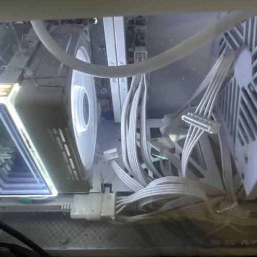 Gaming PC 4060 12thCPU