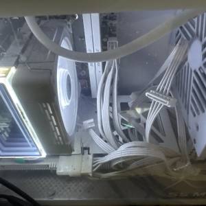 Gaming PC 4060 12thCPU