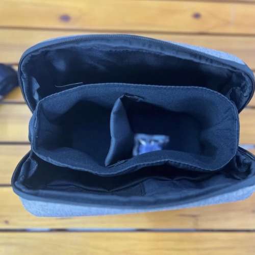 全新Canon原廠相機袋 特價$60