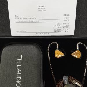 THIRAUDIO Monarch MK2